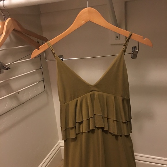 Urban outfitters flowy romper - Picture 2 of 2